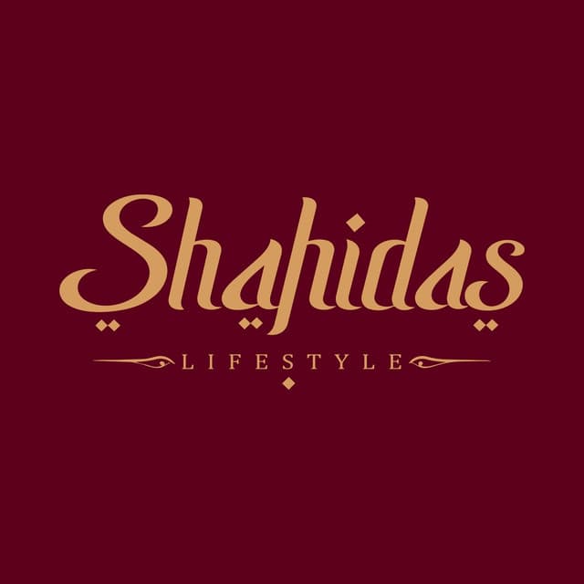 Shahidas Lifestyle