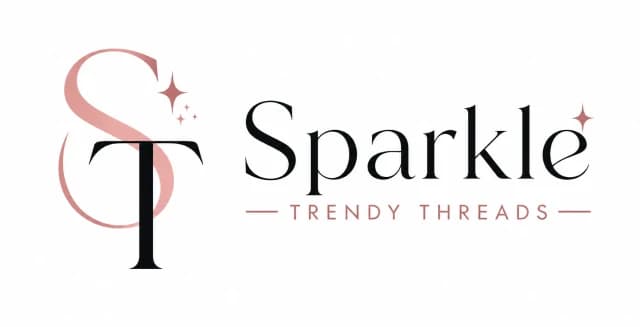 Sparkle Trendy Threads