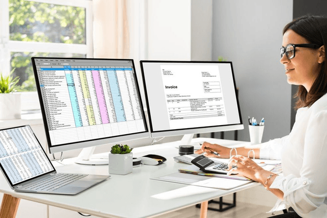 Accounting Software