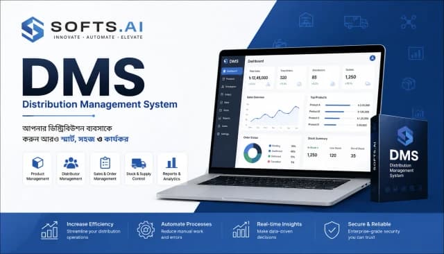 Distribution Management System