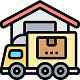 Whole Sale icon